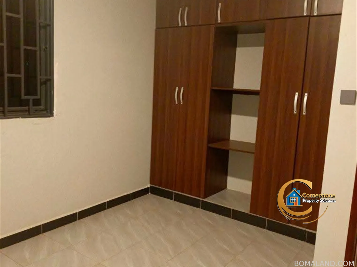 1 bedroom Semi Detached for rent in Kyanja Kampala Uganda