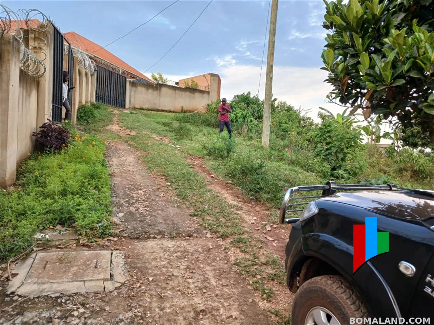 2 bedroom Bungalow for sale in Kasangatikiti Wakiso Uganda