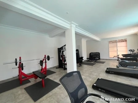 2 bedroom Apartment for rent in Kololo Kampala Uganda
