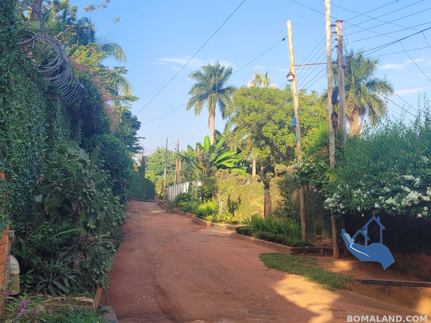 4 bedroom Bungalow for sale in Muyenga Kampala Uganda