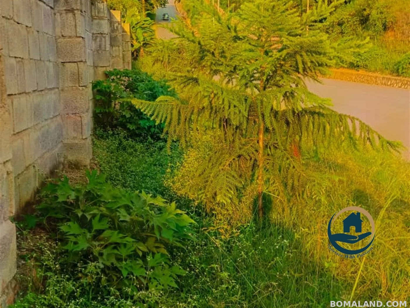 Residential Land for sale in Lubowa Wakiso Uganda