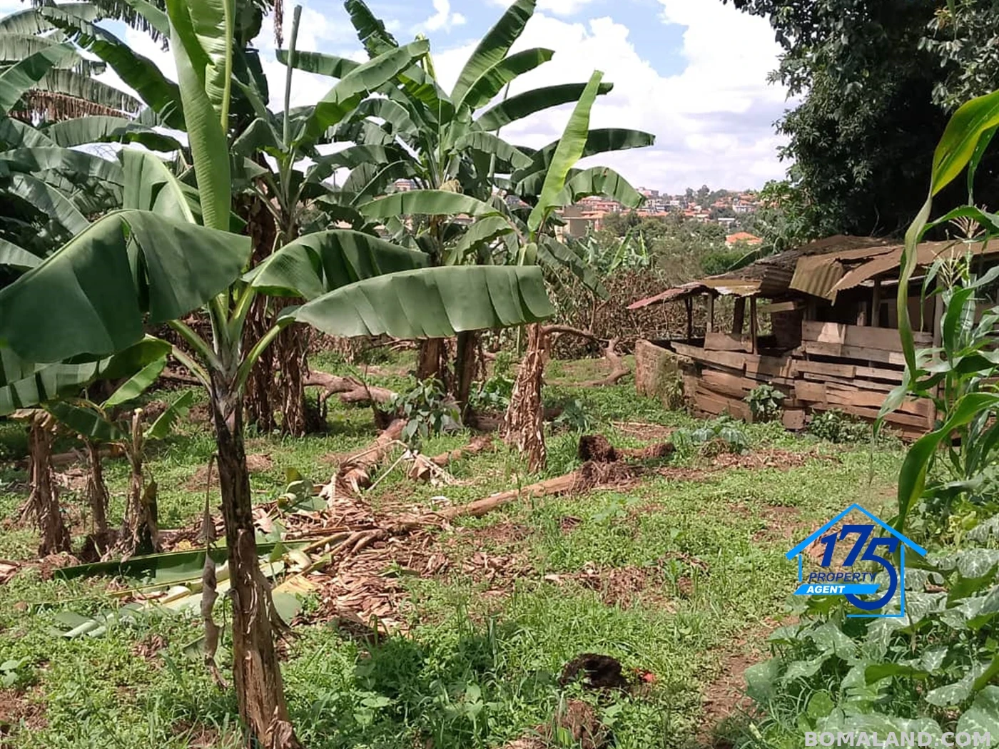 Residential Land for sale in Naalya Wakiso Uganda