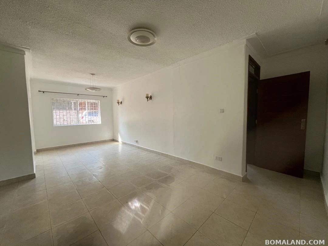 4 bedroom Bungalow for rent in Kansanga Kampala Uganda