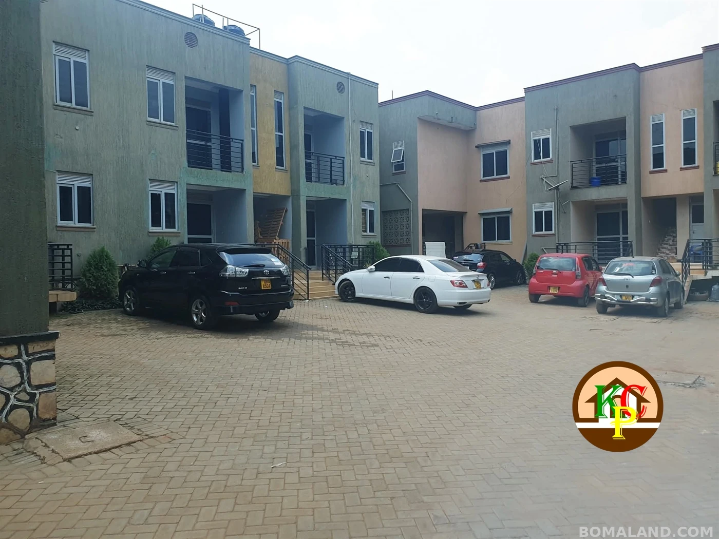 1 bedroom Studio for rent in Naalya Wakiso Uganda
