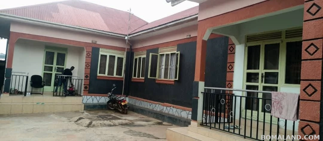 1 bedroom Rental units for sale in Gayaza Kampala Uganda