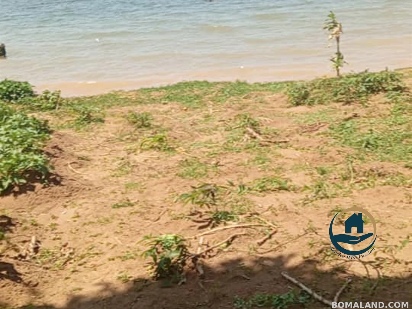 Residential Land for sale in Garuga Wakiso Uganda