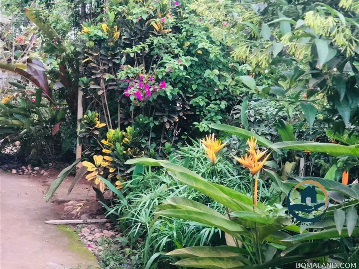 3 bedroom Bungalow for sale in Kakiri Wakiso Uganda