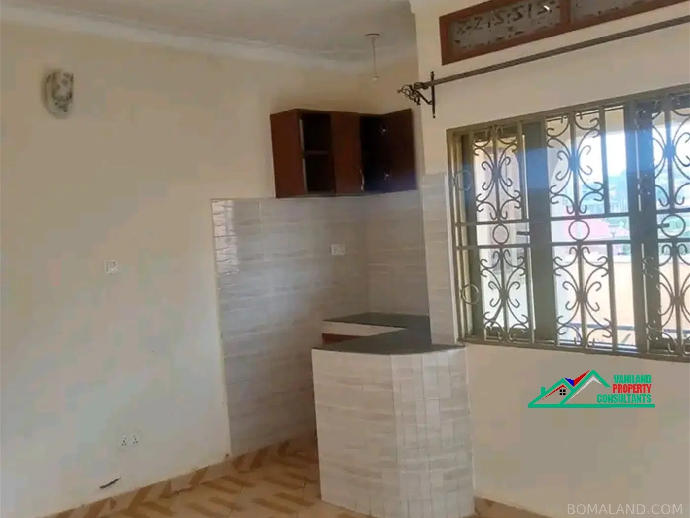 1 bedroom Apartment for rent in Naalya Wakiso Uganda