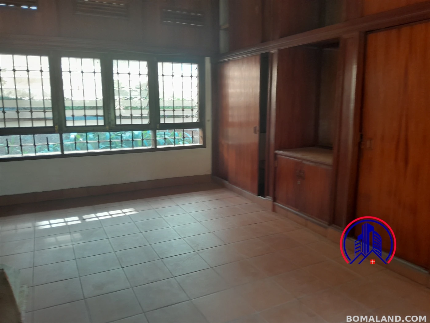 4 bedroom Bungalow for rent in Kololo Kampala Uganda