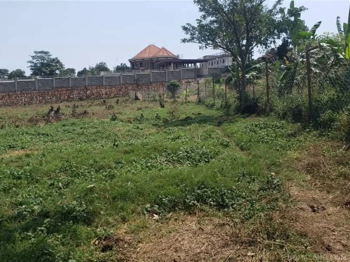 Residential Land for sale in Garuga Wakiso Uganda