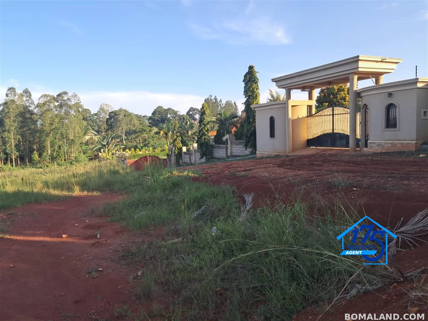 Residential Land for sale in Kira Wakiso Uganda