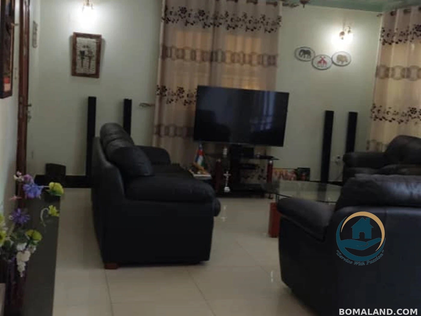 6 bedroom Storeyed house for sale in Bugonga Wakiso Uganda