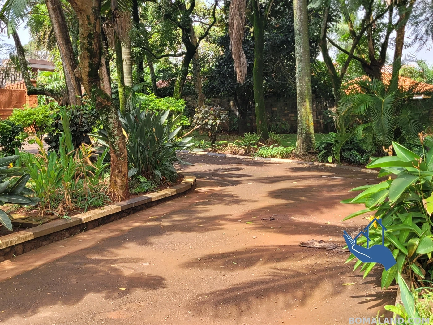 4 bedroom Bungalow for rent in Muyenga Kampala Uganda