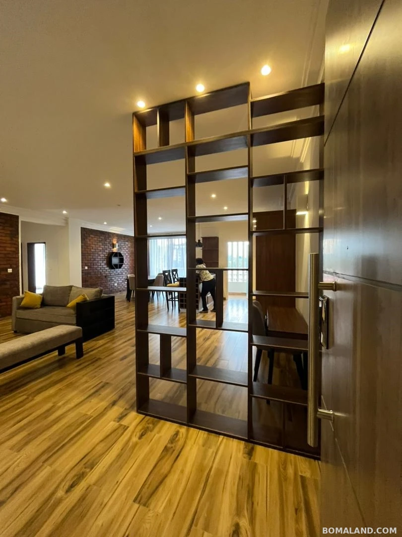 2 bedroom Apartment for rent in Kololo Kampala Uganda