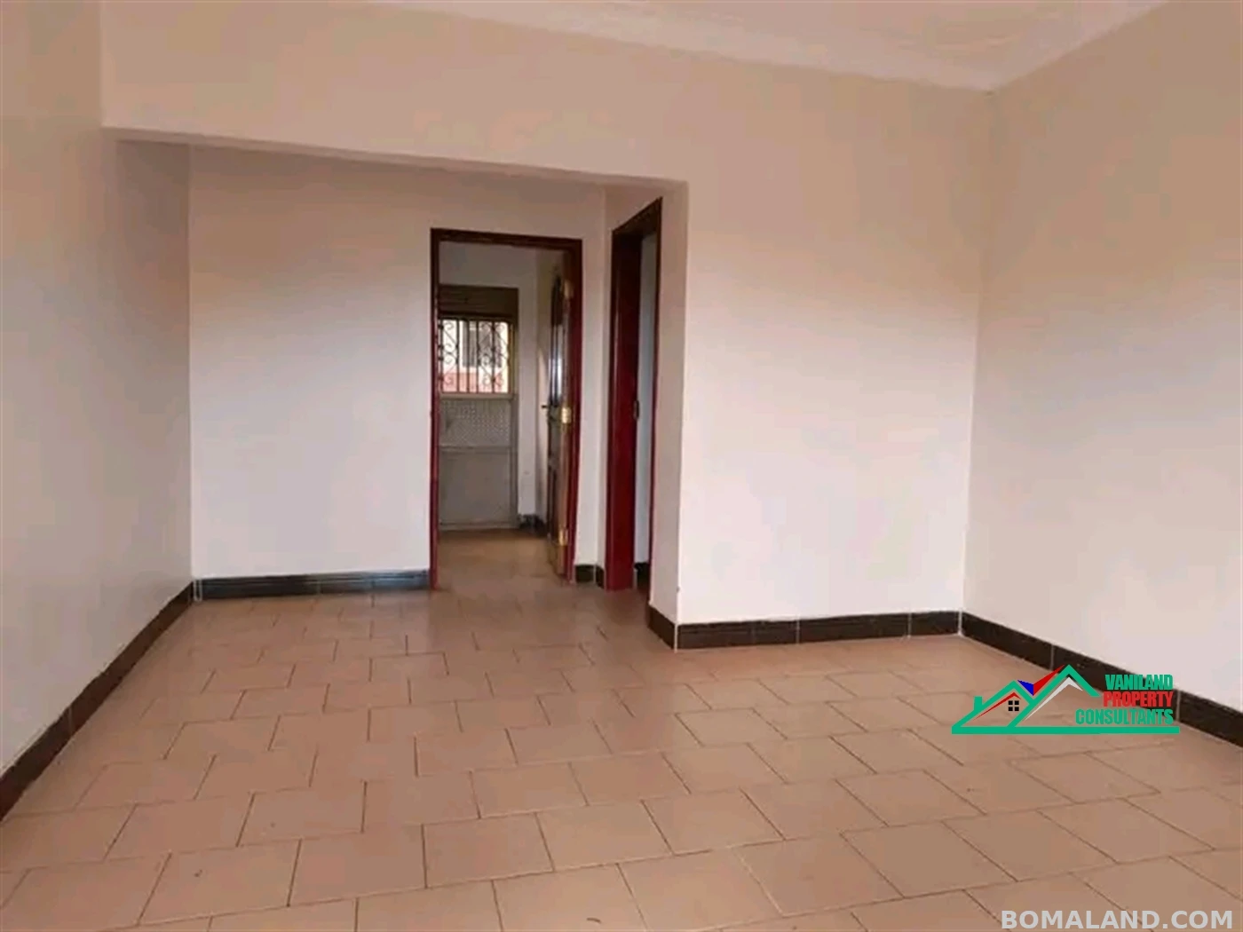 1 bedroom Semi Detached for rent in Namugongo Wakiso Uganda
