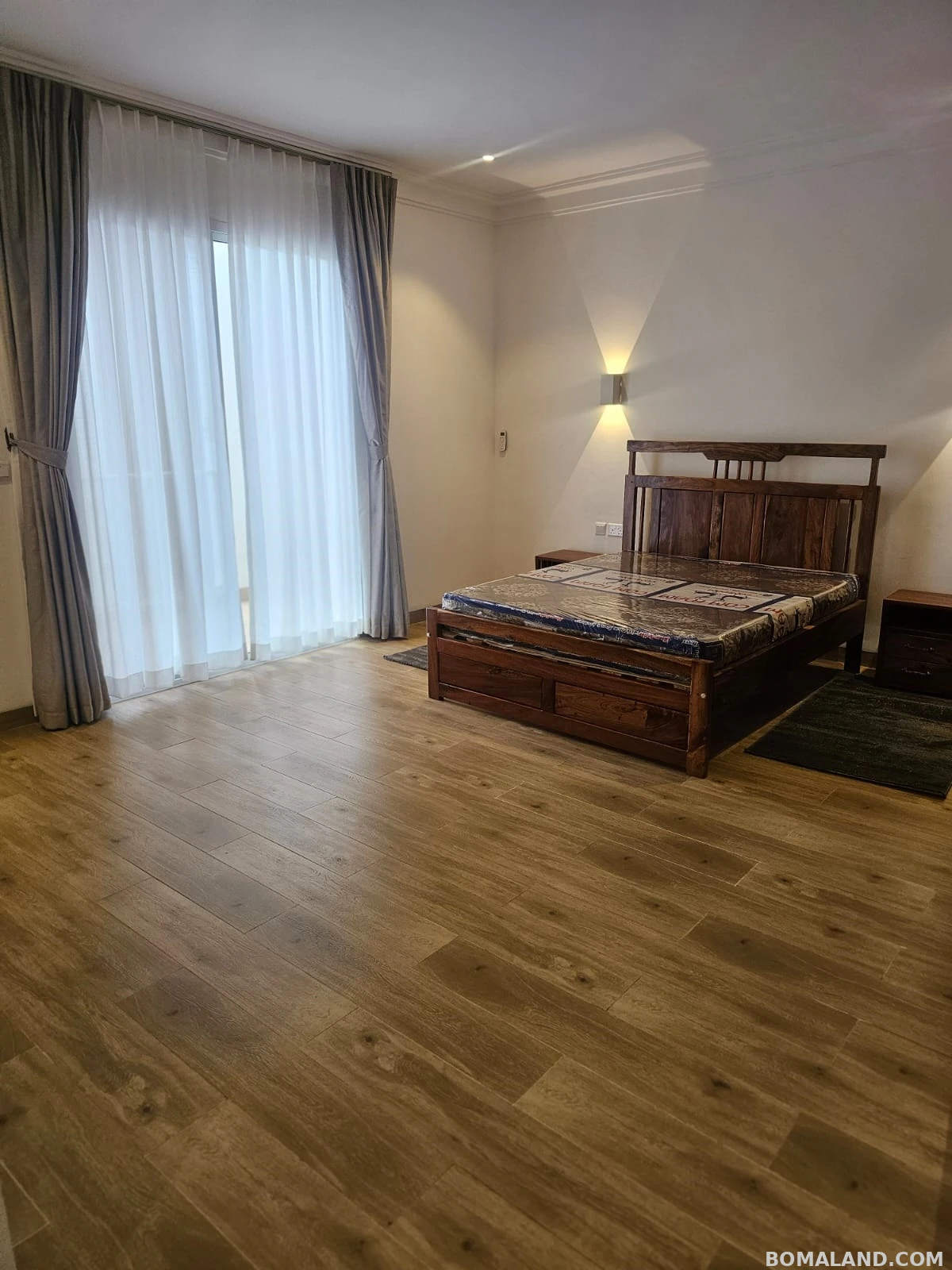 3 bedroom Apartment for rent in Kololo Kampala Uganda