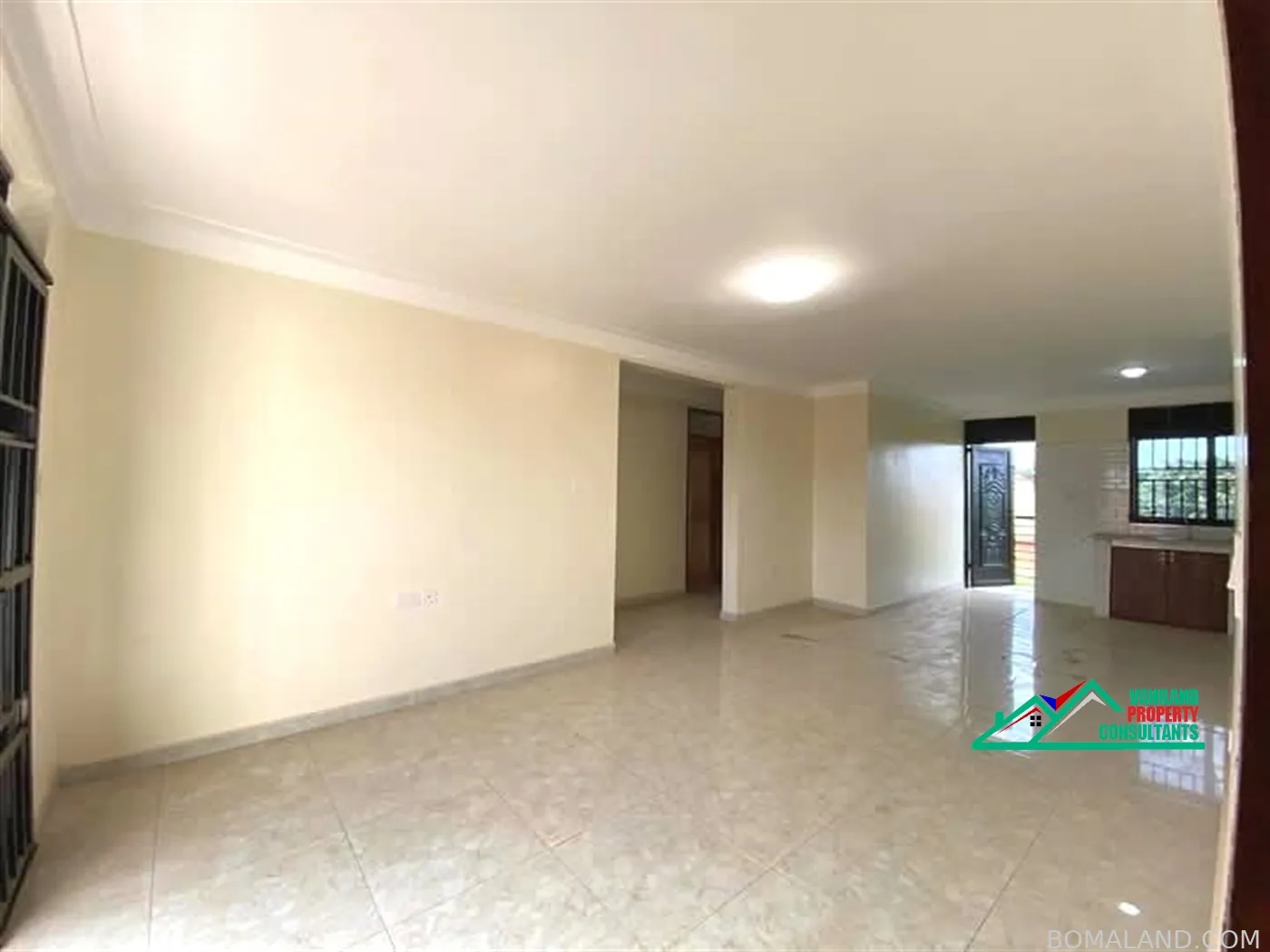 2 bedroom Apartment for rent in Kira Wakiso Uganda