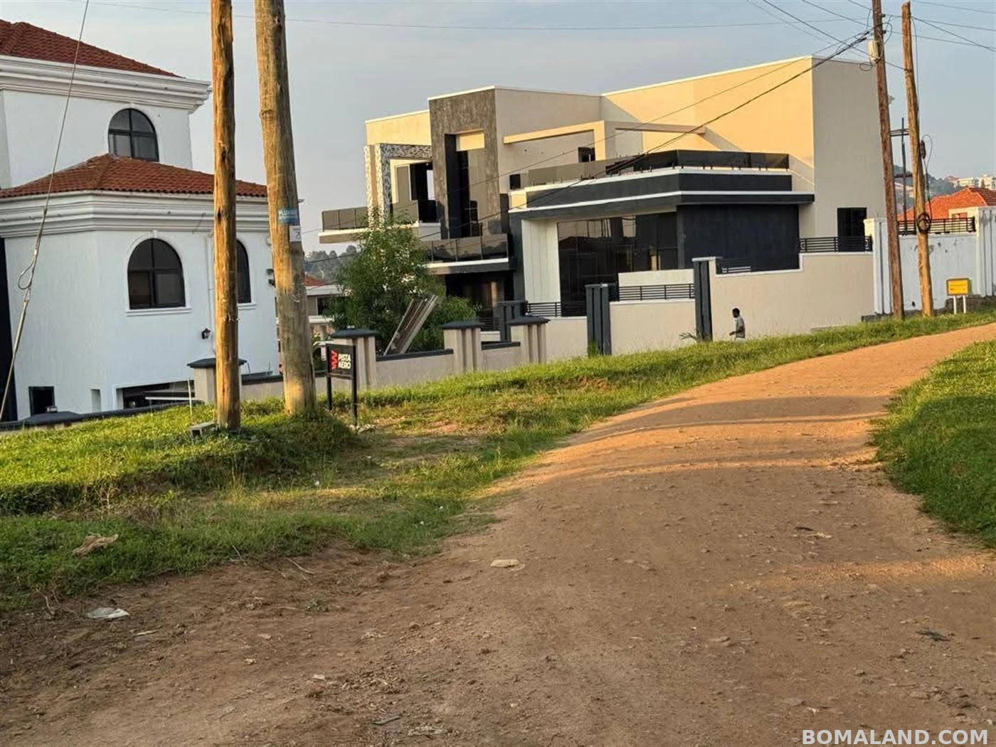 Residential Land for sale in Kigo Wakiso Uganda