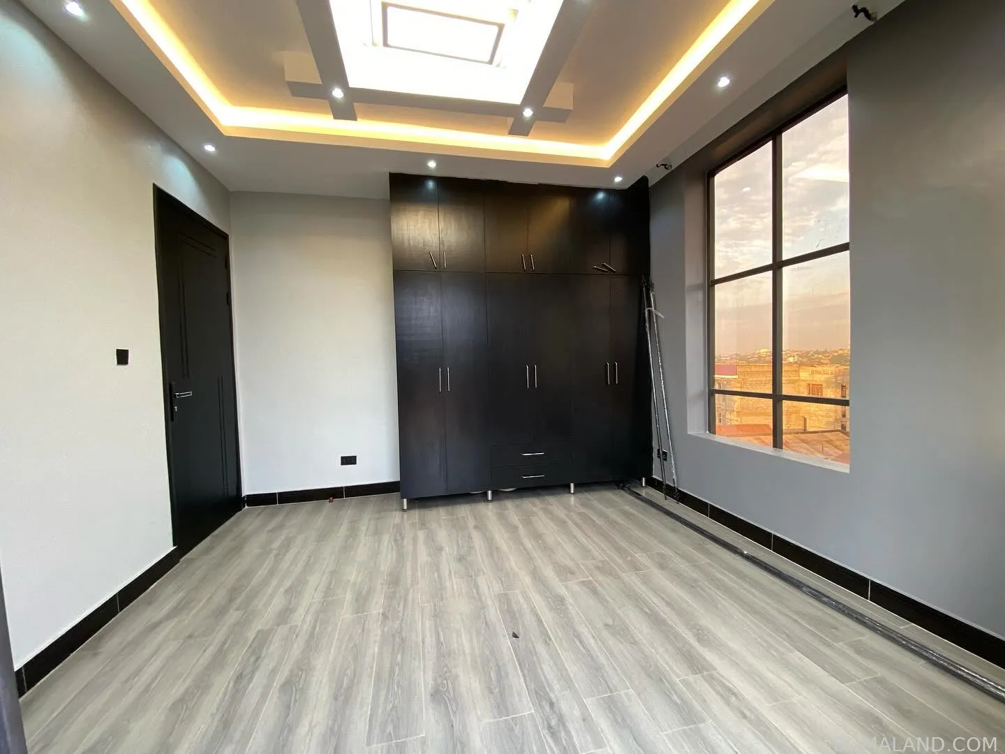 2 bedroom Apartment for rent in Kisaasi Kampala Uganda