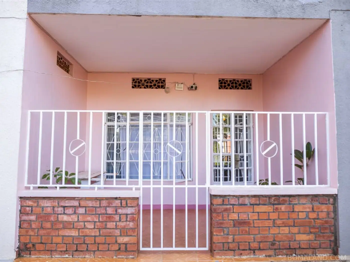 2 bedroom Apartment for rent in Kamwokya Kampala Uganda