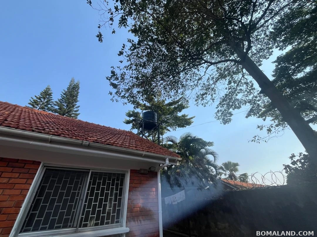 4 bedroom Bungalow for rent in Kansanga Kampala Uganda