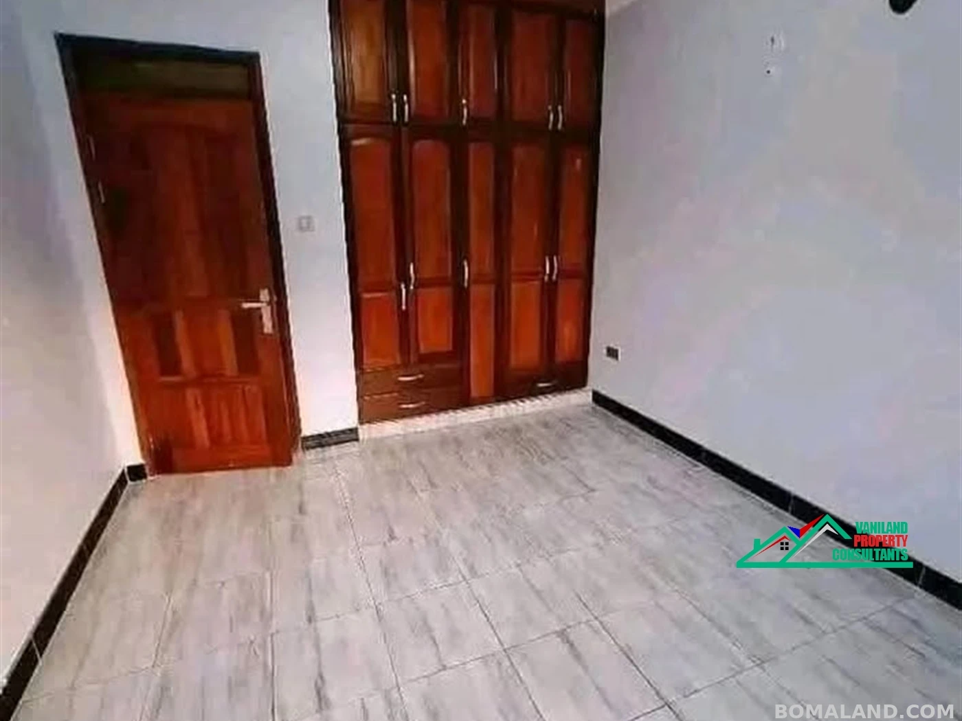 1 bedroom Apartment for rent in Kireka Wakiso Uganda