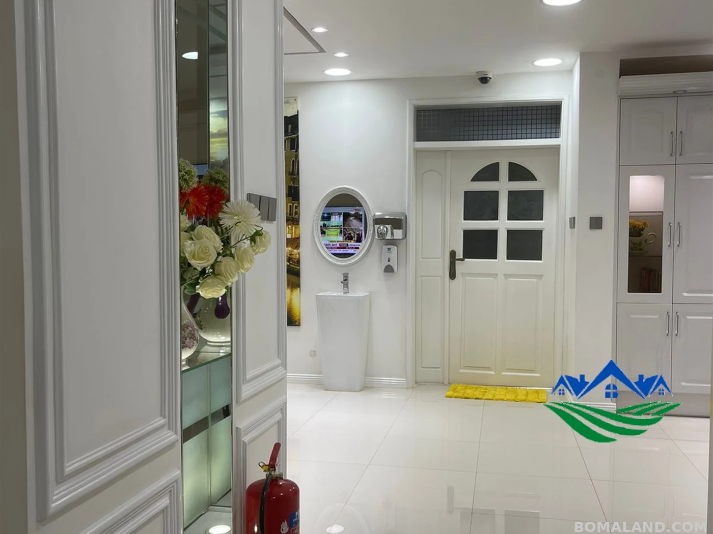 9 bedroom Mansion for sale in Buzuga Wakiso Uganda