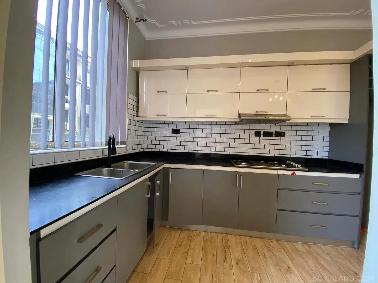 3 bedroom Apartment for rent in Kyanja Kampala Uganda