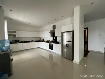 2 bedroom Apartment for rent in Nakasero Kampala Uganda