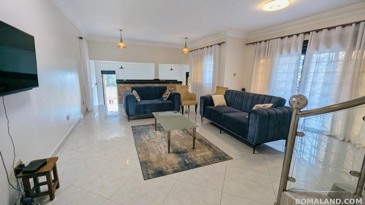 3 bedroom Bungalow for sale in Bwebajja Wakiso Uganda