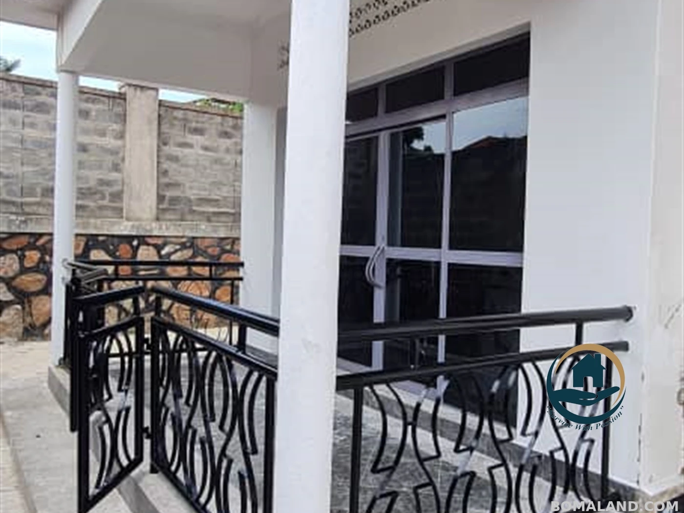 4 bedroom Bungalow for sale in Bwebajja Wakiso Uganda