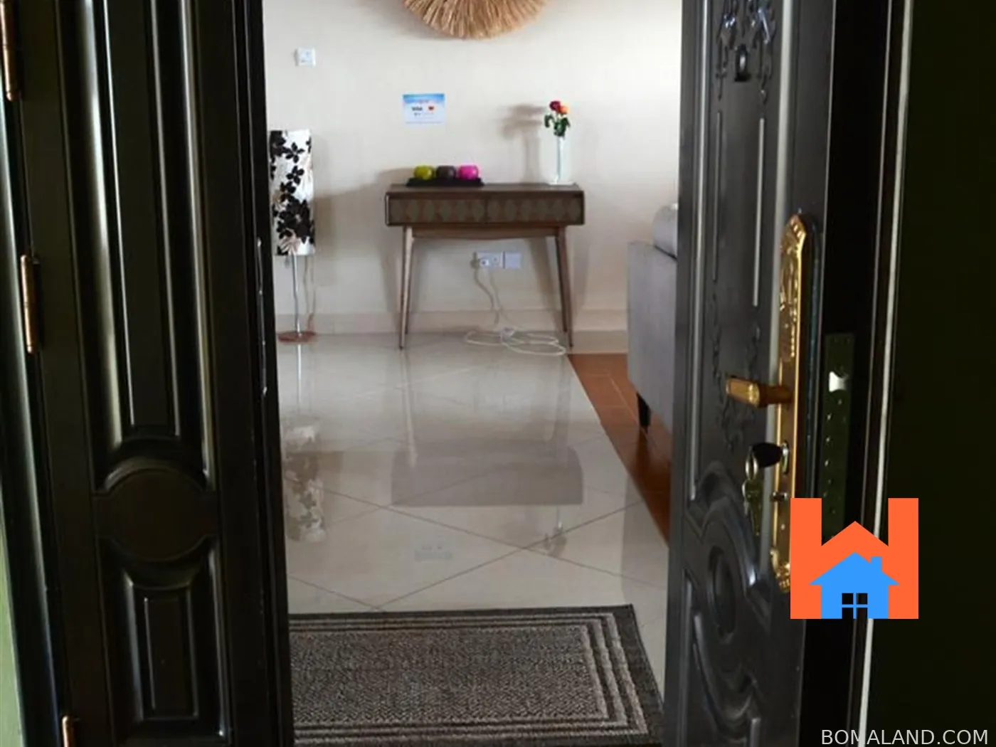 3 bedroom Apartment for rent in Munyonyo Kampala Uganda