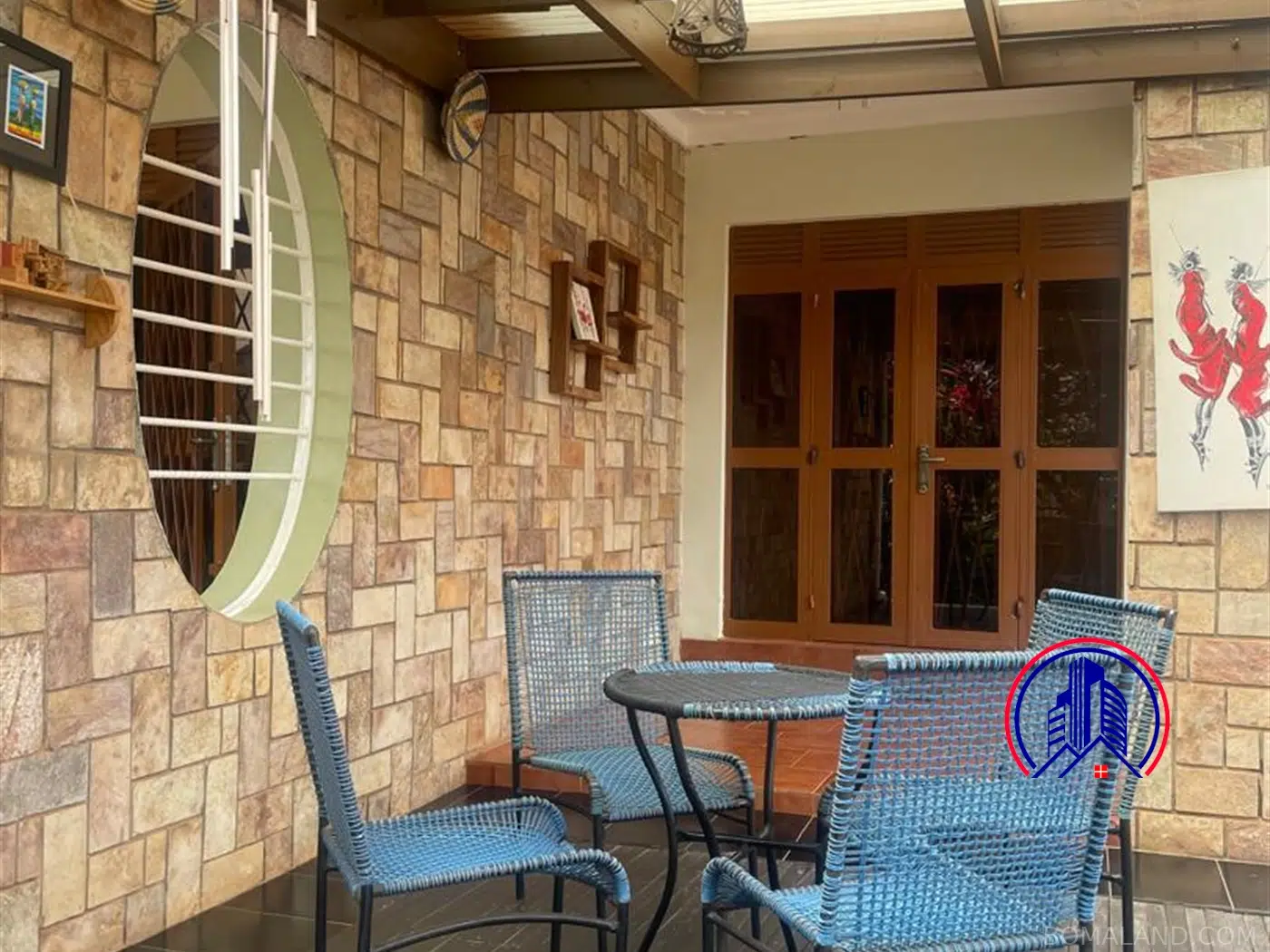 3 bedroom Bungalow for rent in Lubowa Wakiso Uganda