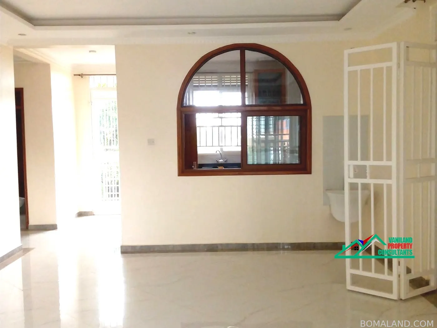 2 bedroom Apartment for rent in Naalya Wakiso Uganda