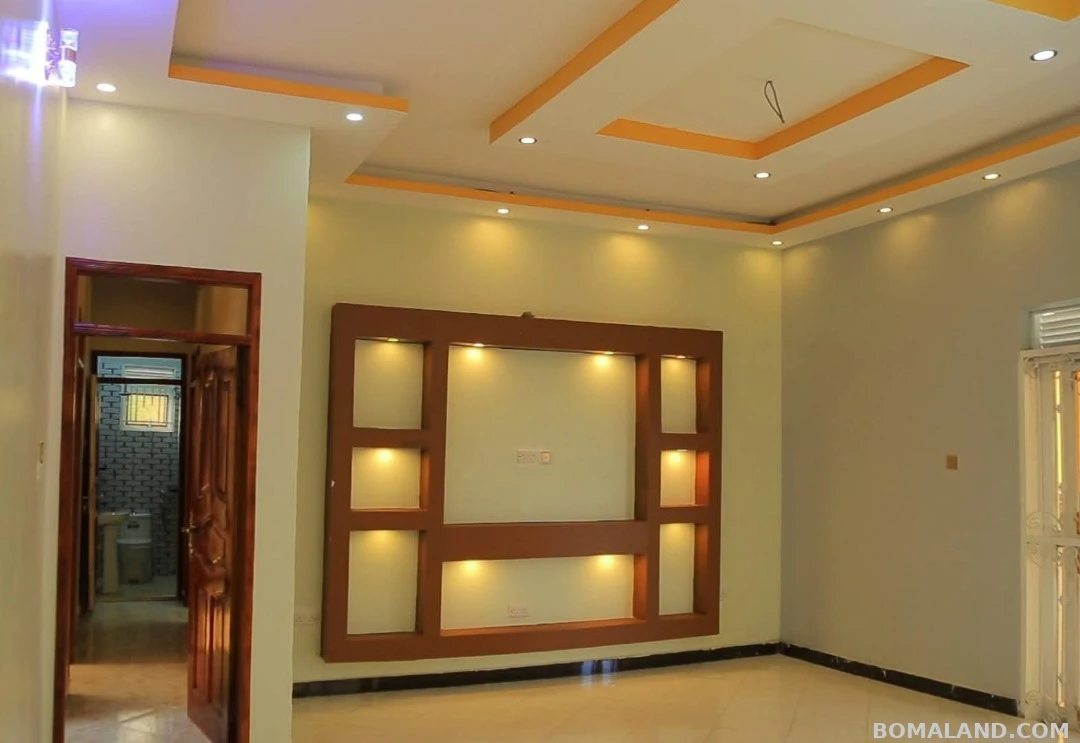 3 bedroom Bungalow for sale in Nkoowe Wakiso Uganda