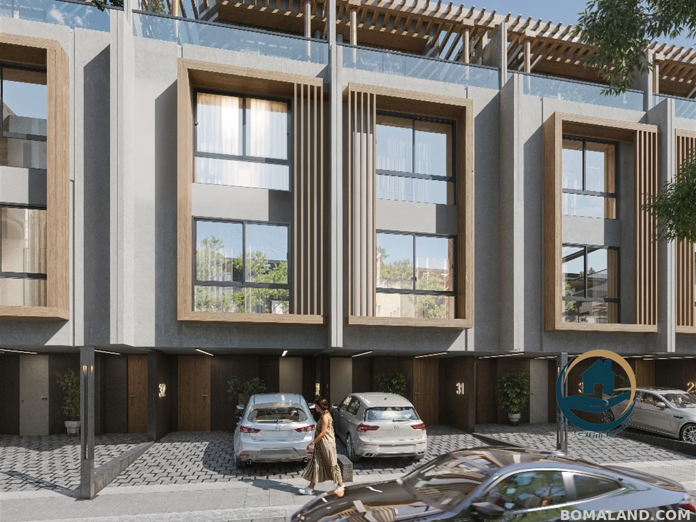 4 bedroom Condominium for sale in Entebbe Wakiso Uganda