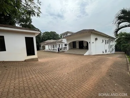 2 bedroom Apartment for rent in Nakasero Kampala Uganda