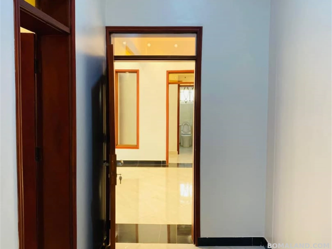 4 bedroom Bungalow for sale in Bwebajja Wakiso Uganda