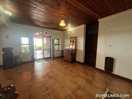 4 bedroom Storeyed house for rent in Ggaba Kampala Uganda