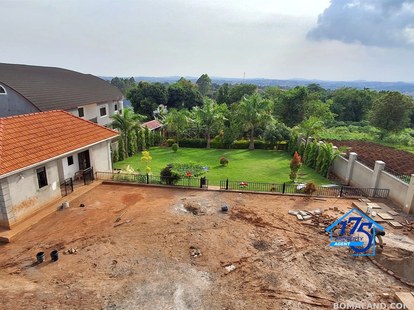 1 bedroom Duplex for sale in Sonde Wakiso Uganda