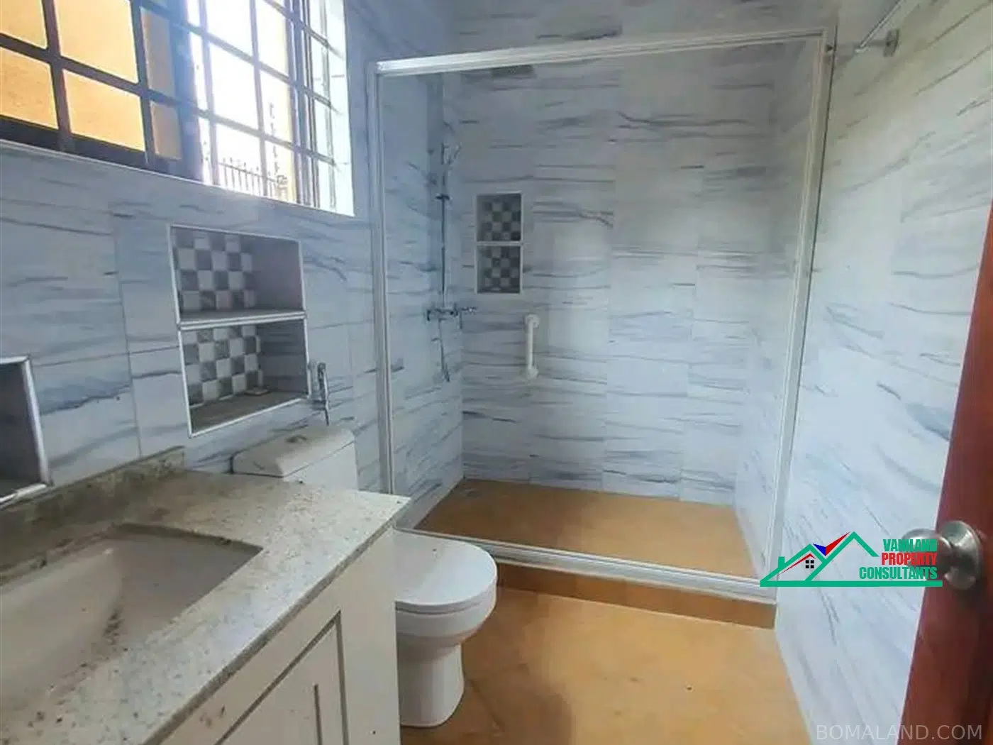 2 bedroom Apartment for rent in Munyonyo Kampala Uganda