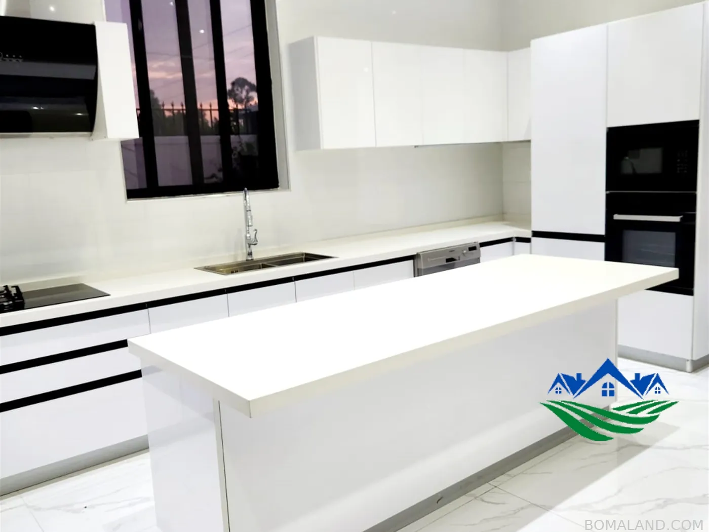 9 bedroom Mansion for sale in Bbunga Wakiso Uganda