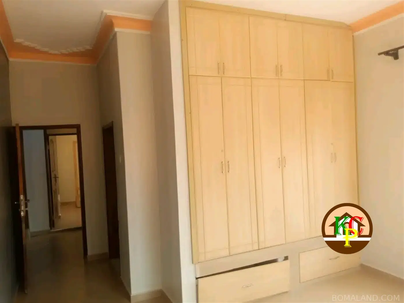 3 bedroom Bungalow for rent in Kira Wakiso Uganda