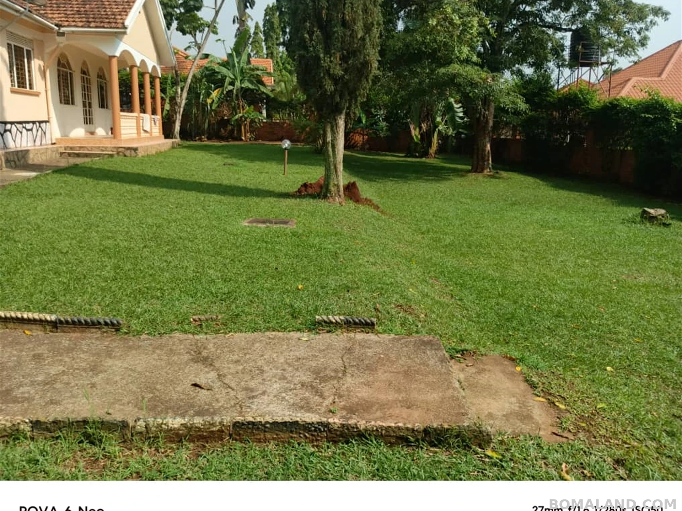 4 bedroom Bungalow for sale in Lubowa Kampala Uganda