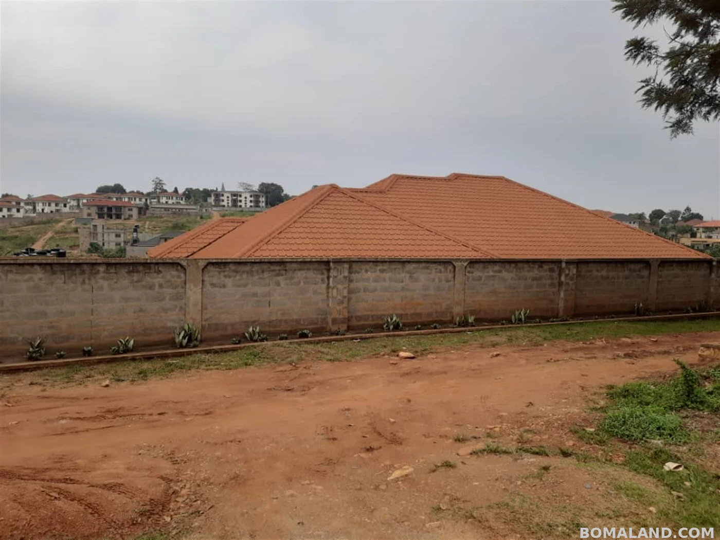 Residential Land for sale in Kira Wakiso Uganda
