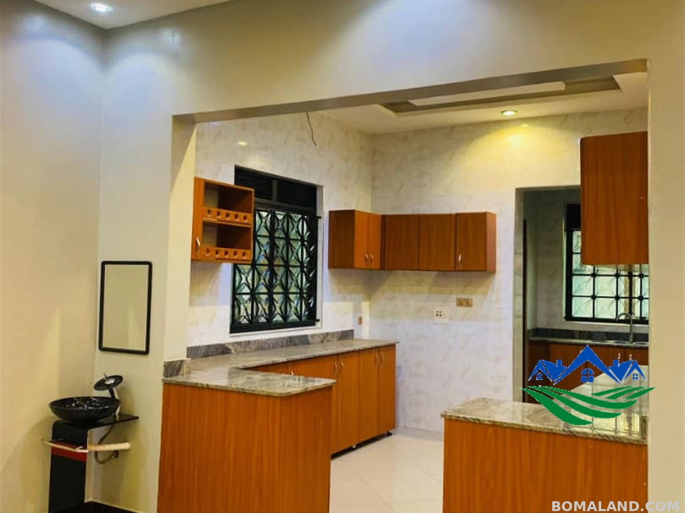 4 bedroom Bungalow for sale in Kiteende Wakiso Uganda