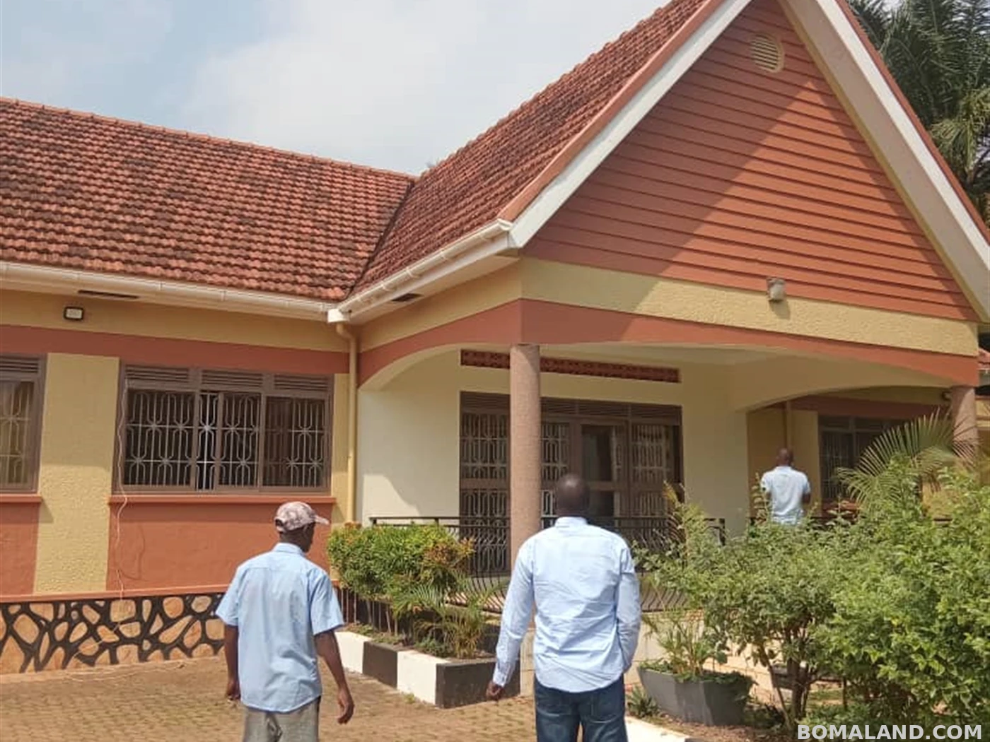 4 bedroom Bungalow for sale in Ntinda Kampala Uganda