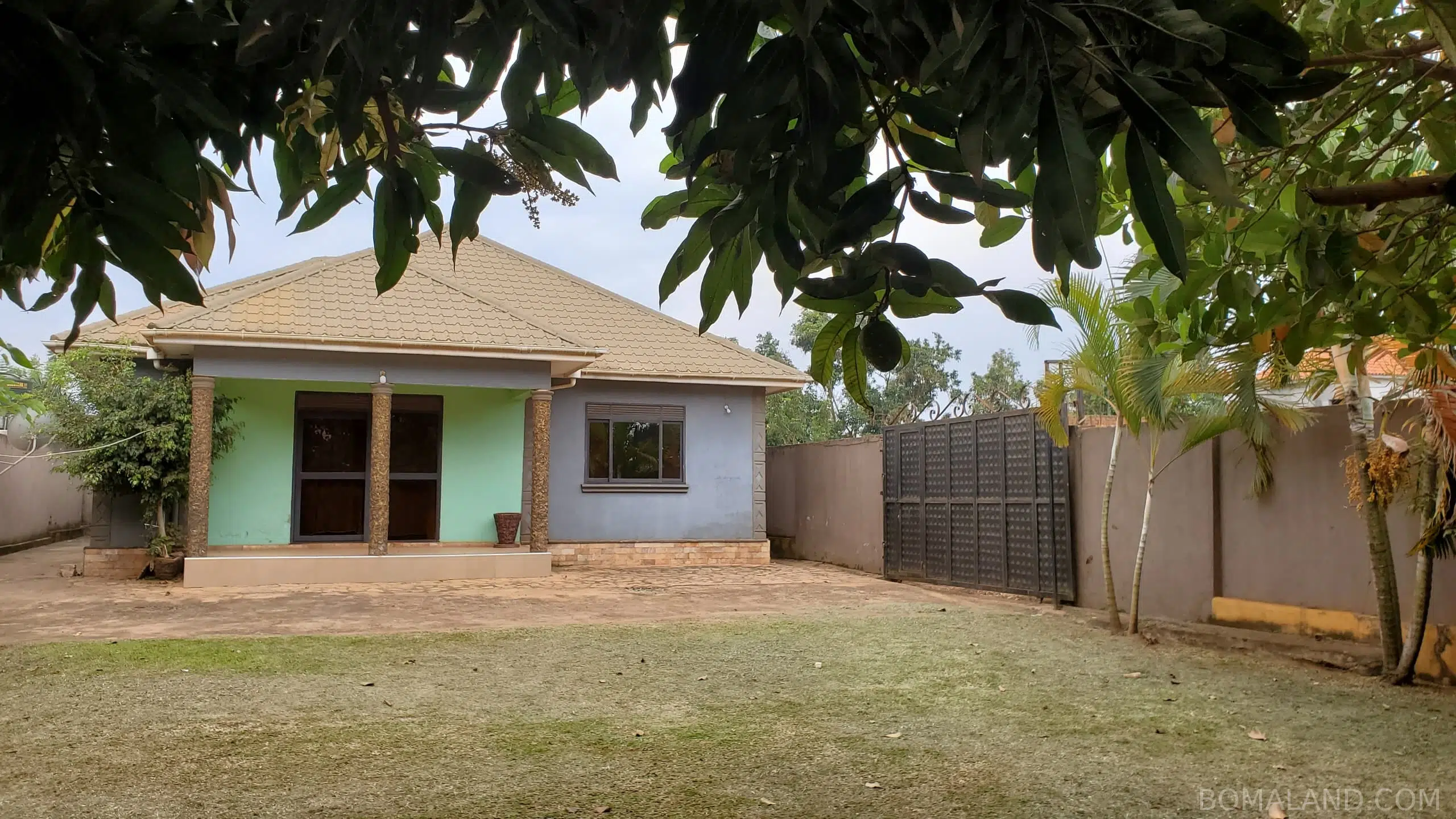 3 bedroom Bungalow for sale in Kira Wakiso Uganda