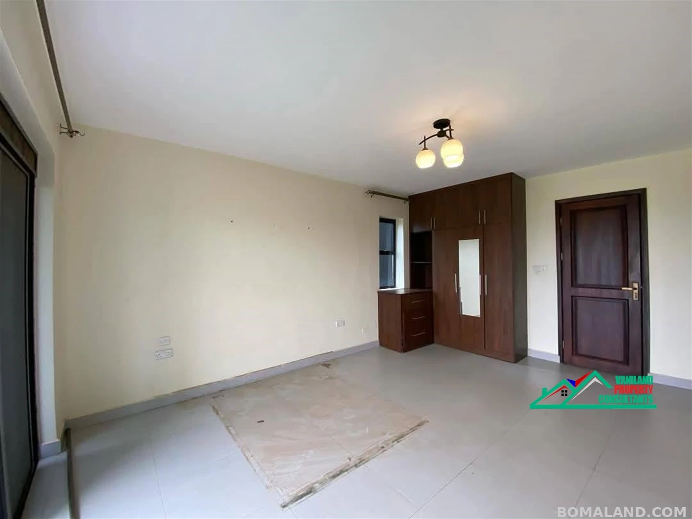 2 bedroom Apartment for rent in Kyanja Kampala Uganda