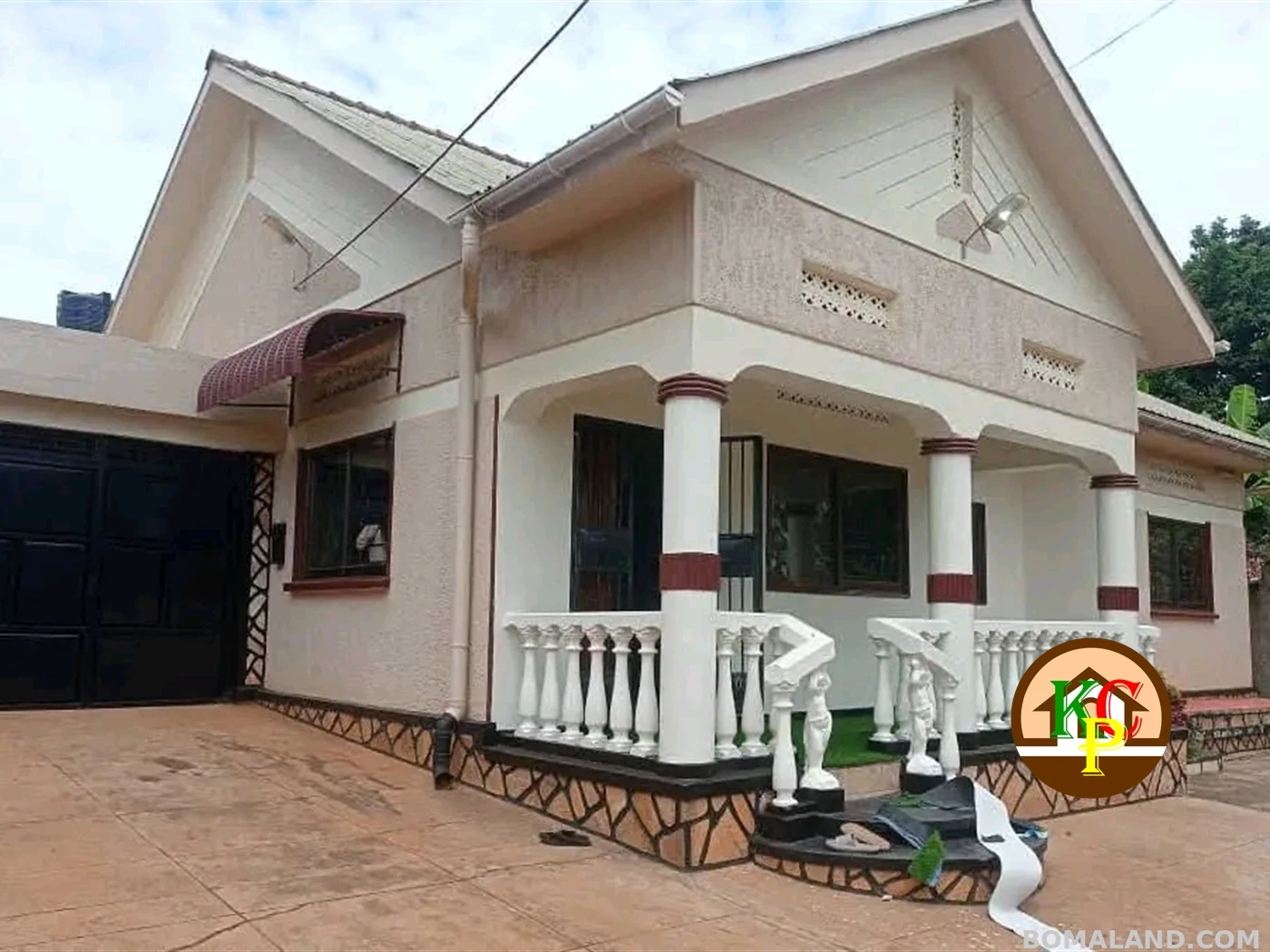 3 bedroom Bungalow for sale in Ntinda Kampala Uganda